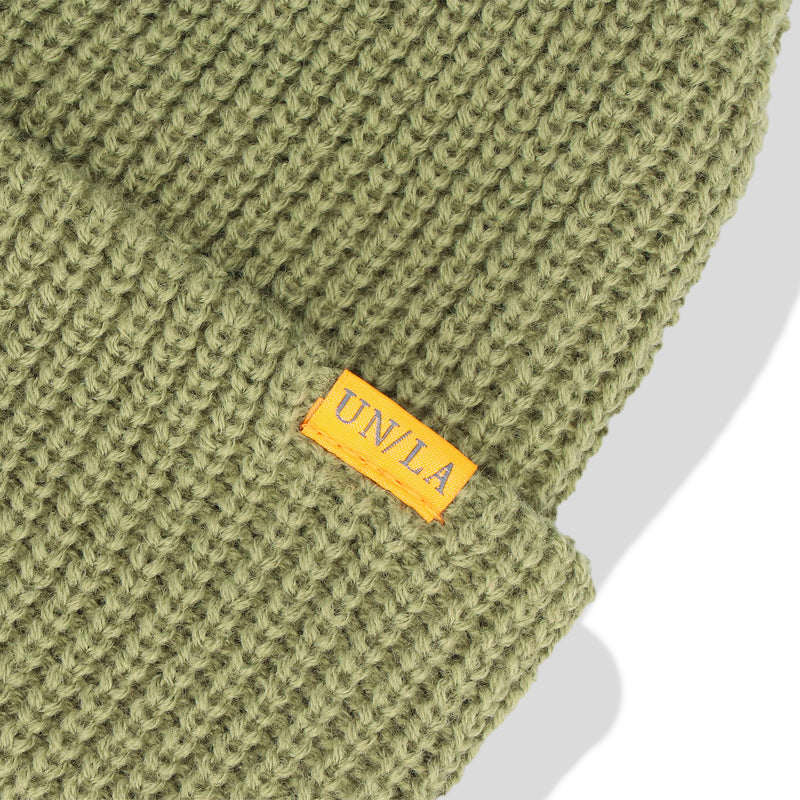 UNION ORIGINAL(ユニオンオリジナル)｜TAB BEANIE(タブビーニー)｜【公式通販 UNIONT TOKYO】｜ユニオントーキョー