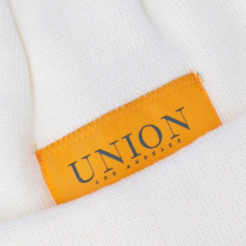 UNION ORIGINAL(ユニオンオリジナル)｜ROLL KNIT CAP(ロールニットキャップ)｜【公式通販 UNION TOKYO】｜ユニオントーキョー