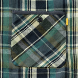UNION ORIGINAL(ユニオンオリジナル)｜HOMESTEAD FLANNEL SHIRT(ホームスタンドフランネルシャツ)｜【公式通販 UNIONT TOKYO】｜ユニオントーキョー