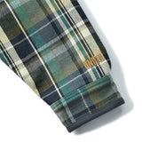 UNION ORIGINAL(ユニオンオリジナル)｜HOMESTEAD FLANNEL SHIRT(ホームスタンドフランネルシャツ)｜【公式通販 UNIONT TOKYO】｜ユニオントーキョー