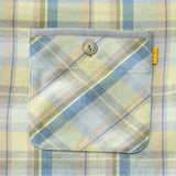 UNION ORIGINAL(ユニオンオリジナル)｜HOMESTEAD FLANNEL SHIRT(ホームスタンドフランネルシャツ)｜【公式通販 UNIONT TOKYO】｜ユニオントーキョー