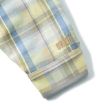 UNION ORIGINAL(ユニオンオリジナル)｜HOMESTEAD FLANNEL SHIRT(ホームスタンドフランネルシャツ)｜【公式通販 UNIONT TOKYO】｜ユニオントーキョー