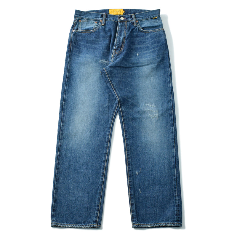 UNION ORIGINAL(ユニオンオリジナル)|DENIM PANT(デニムパンツ UNION ORIGINAL(ユニオンオリジナル)|DENIM PANT(デニムパンツ
