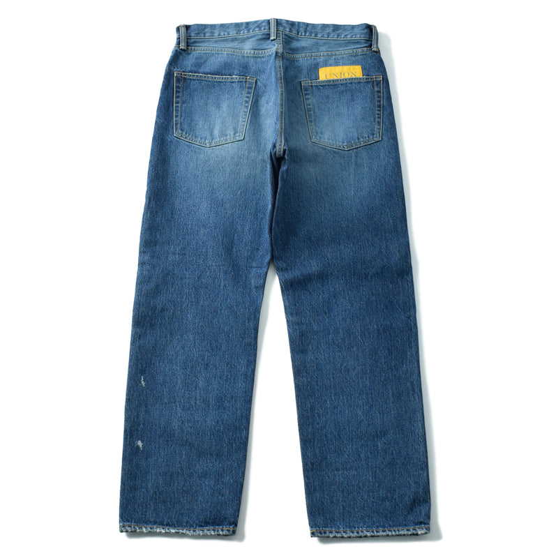 UNION ORIGINAL(ユニオンオリジナル)|DENIM PANT(デニムパンツ UNION ORIGINAL(ユニオンオリジナル)|DENIM PANT(デニムパンツ