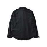 UNUSED(アンユーズド)｜US2284(US2284シルクネップシャツ)｜【公式通販 UNIONT TOKYO】｜ユニオントーキョー