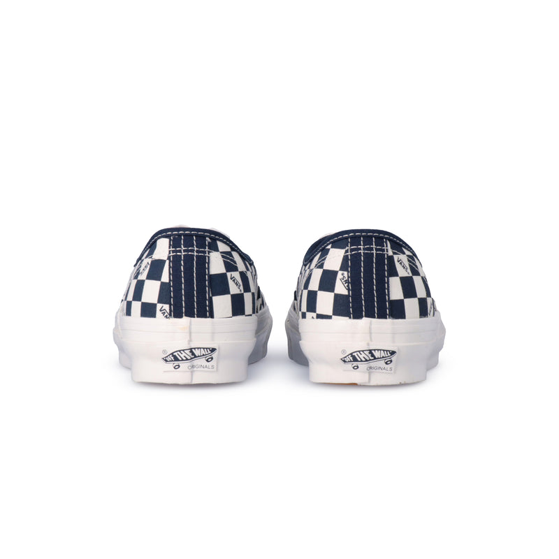 VANS(ヴァンス)｜OG AUTHENTIC LX(オージーオーセンティックLX)｜【公式通販 UNIONT TOKYO】｜ユニオントーキョー