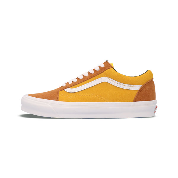 VANS(ヴァンス)｜OG OLD SKOOL LX(オージーオールドスクールLX)｜【公式通販 UNIONT TOKYO】｜ユニオントーキョー