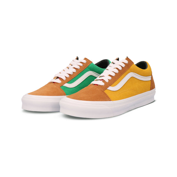VANS(ヴァンス)｜OG OLD SKOOL LX(オージーオールドスクールLX)｜【公式通販 UNIONT TOKYO】｜ユニオントーキョー