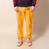 BIANCA CHANDON(ビアンカシャンドン)｜YOGI SWEATPANTS(ヨギスウェットパンツ)｜【公式通販 UNIONT TOKYO】｜ユニオントーキョー