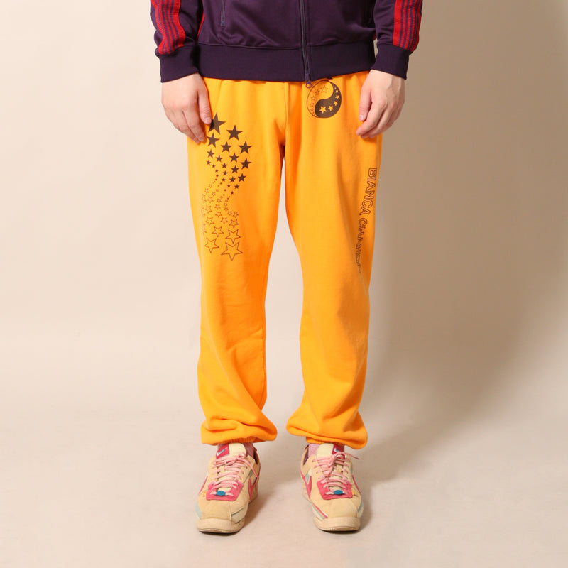 BIANCA CHANDON(ビアンカシャンドン)｜YOGI SWEATPANTS(ヨギスウェットパンツ)｜【公式通販 UNIONT TOKYO】｜ユニオントーキョー