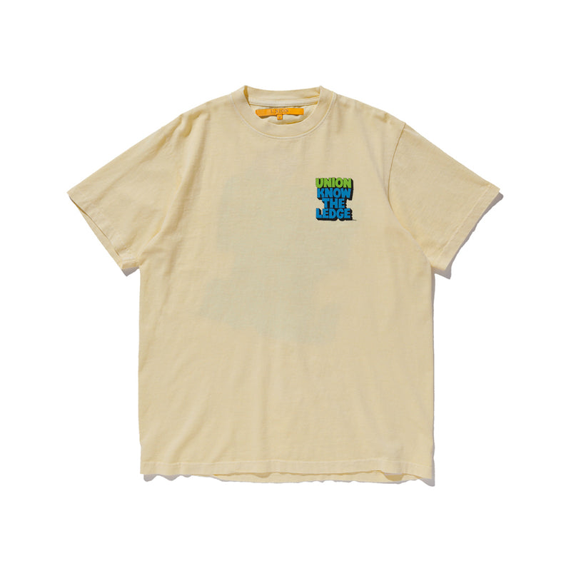 BREAKFAST TEE