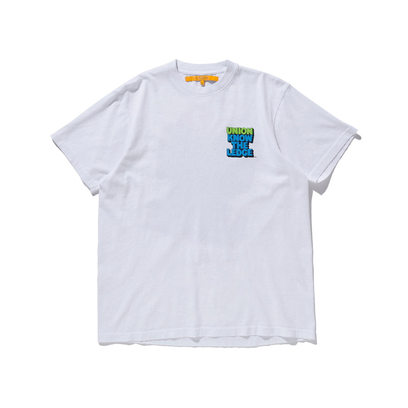 BREAKFAST TEE